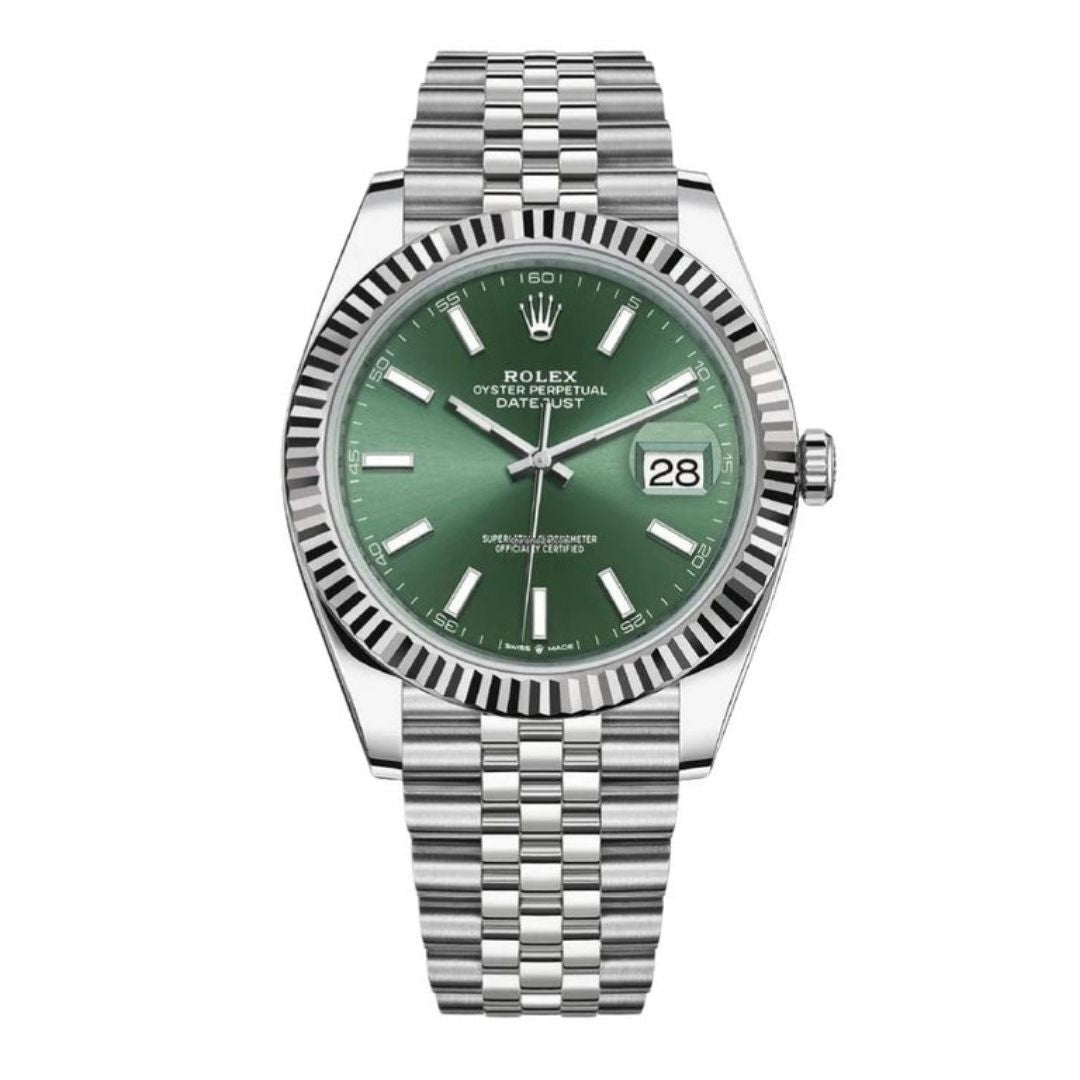 Watches