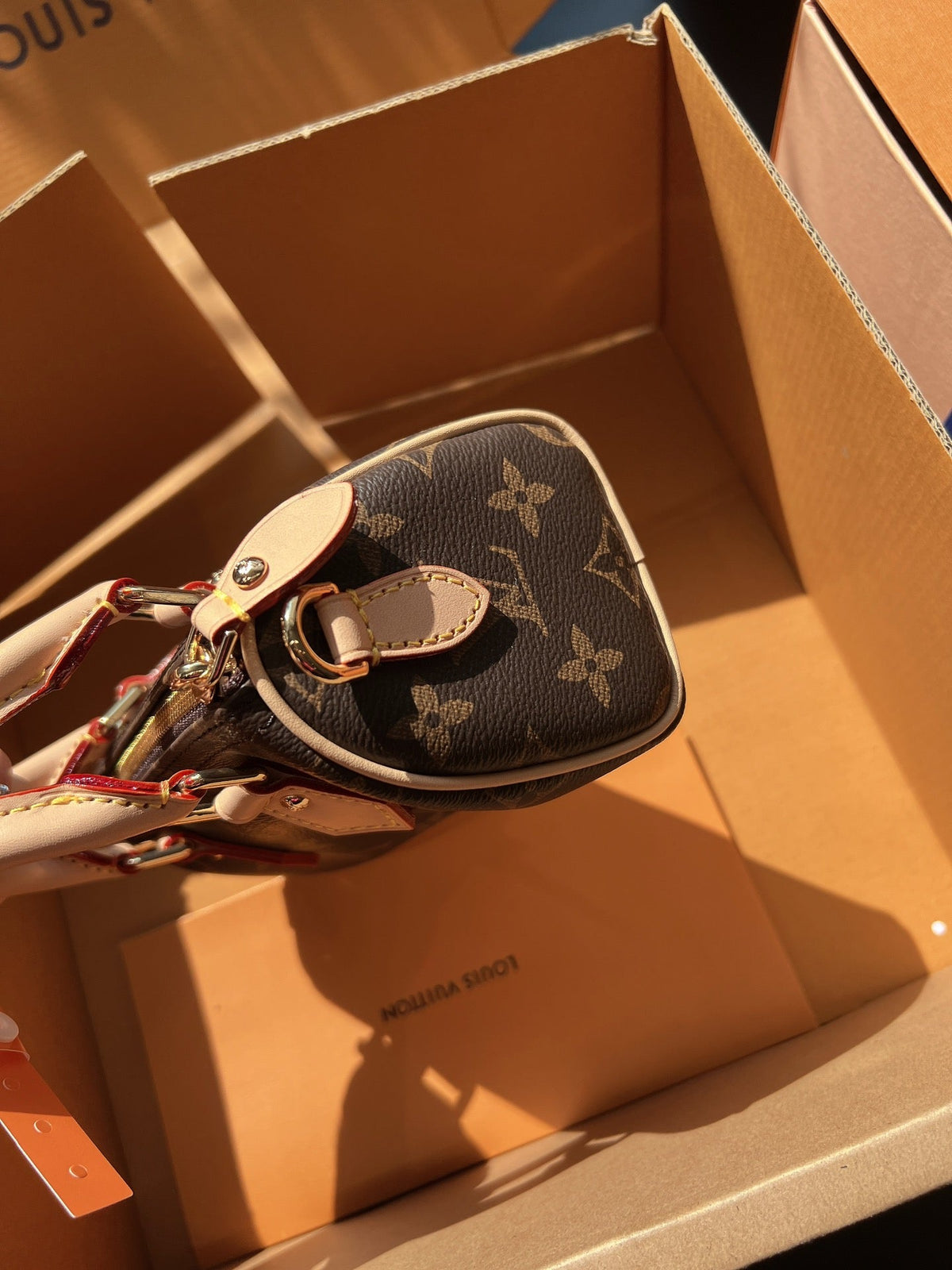 Serenityll™ 181909 Luxury Bags 16cm