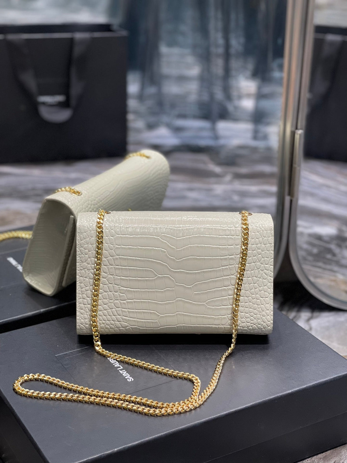 Serenityll™ 100196 Luxury Bag 24cm