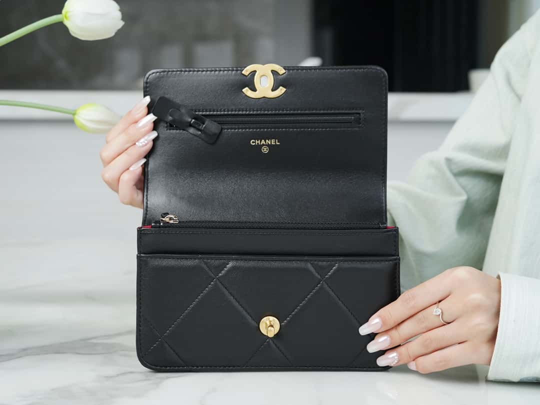 Serenityll™ 100169 Luxury Bag