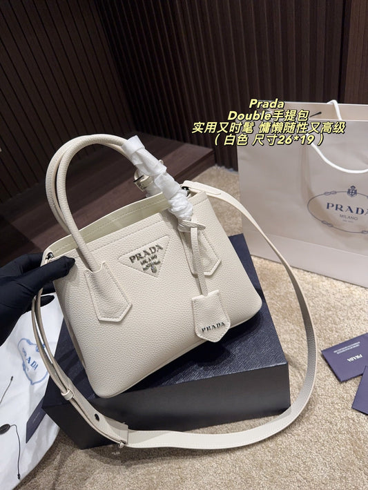 Serenityll™ 2001200 Luxury Bag 26*19cm
