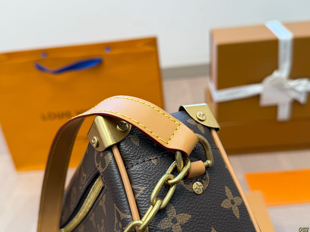 Serenityll™ 100088 Luxury Bag 18x12cm