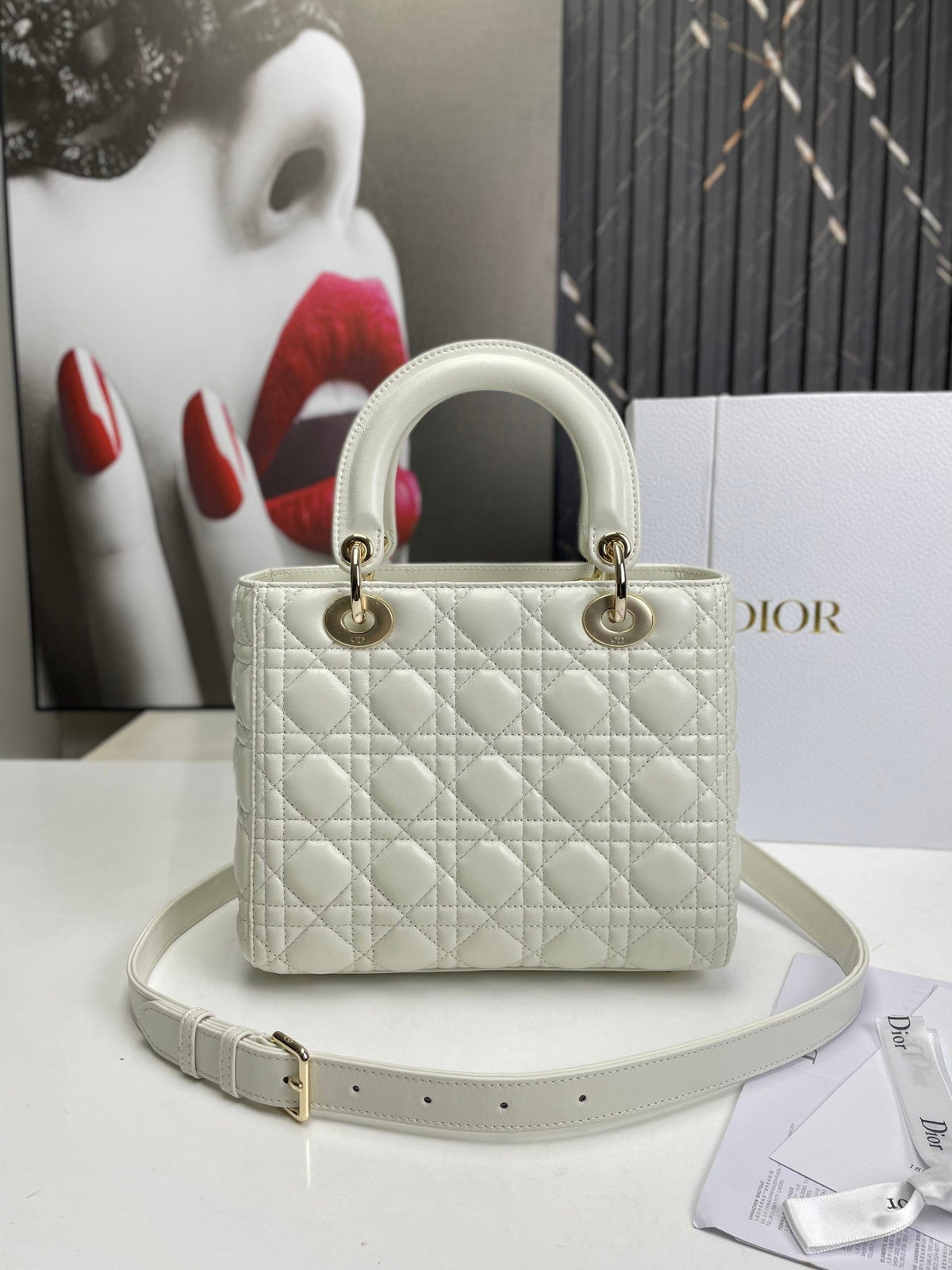 Serenityll™ 100114 Luxury Bag 24cm