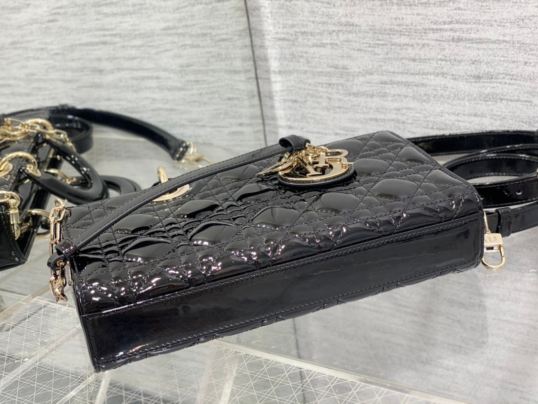 Serenityll™ 100113 Luxury Bag - 26x6x14cm