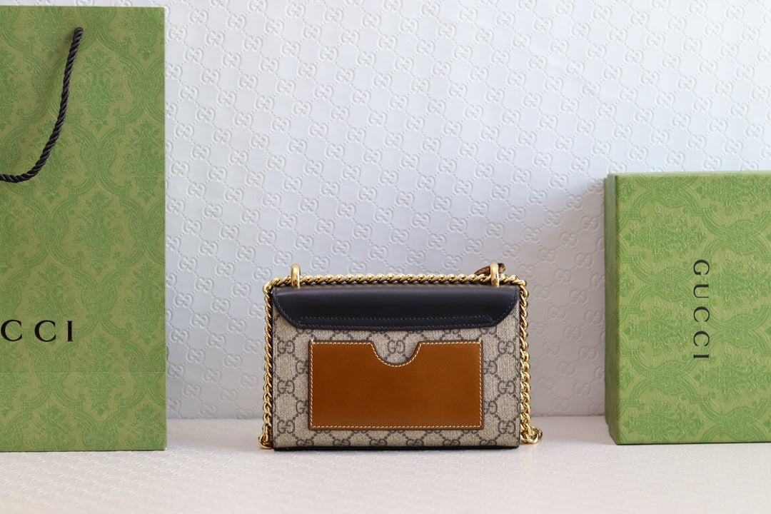 Serenityll™ 100042 Luxury Bag 20 x 9 x 14cm