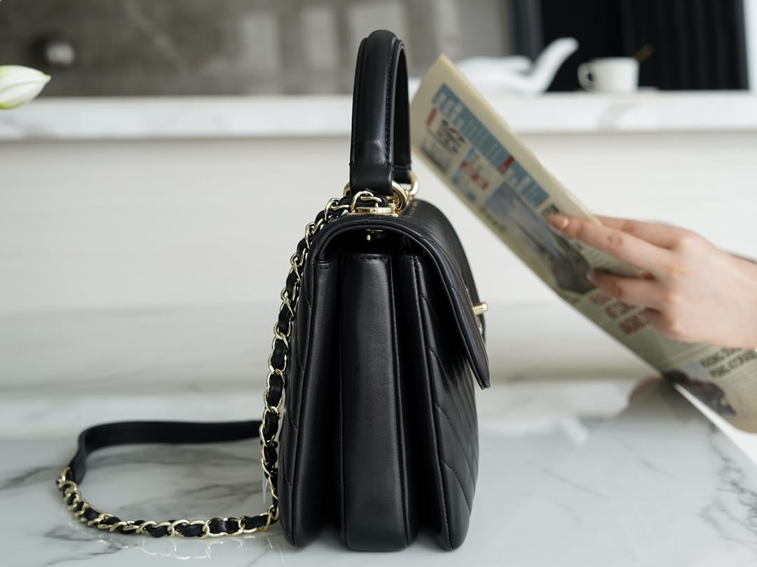 Serenityll™ 100172 Luxury Bag  25cm