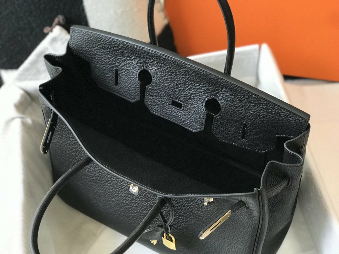 Serenityll™ 100051 Luxury Bag 30cm Black