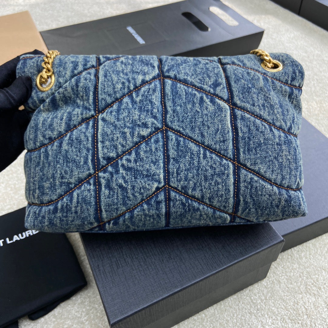 Serenityll™ 100207 Luxury Bag - 29*17*11cm